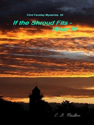 cover image of If the Shroud Fits--Wear It!